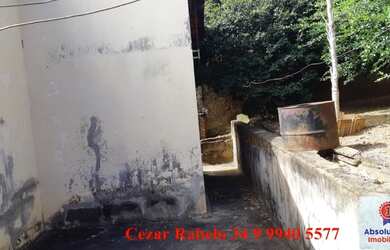 Imagem 12: Casa de 3/4 Bairro Santa Luzia Oportunidade Casa de Esquina