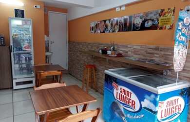 Imagem 4: Lanchonete Penha de França