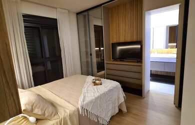 Imagem 13: MHAUS. Piscina, Varanda, 65m² de Áreae1 Vaga na garagem