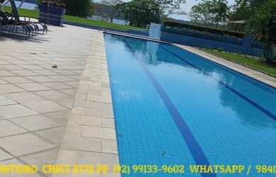 Imagem: O terreno está localizado em Tarumã, Manaus à venda por R$285.000