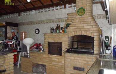 Imagem 3: Casa residencial à venda, City América, São Paulo