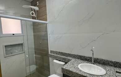 Imagem 11: BRAGANÇA PAULISTA - Casa Padrão - RESIDENCIAL VILLA VERDE