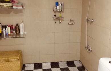 Imagem 7: SOBRADO INDIVIDUAL. Churrasqueira, Imóvel mobiliado, VarandaeÁrea de...