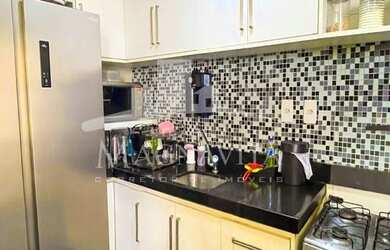 Imagem 16: SALVADOR - Apartamento Padrão - ALTO DO ITAIGARA