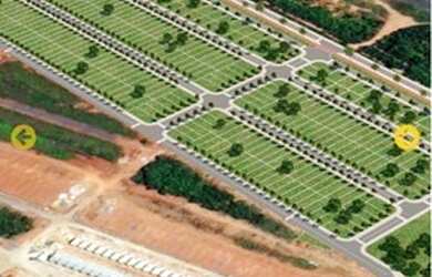 Imagem: Vendo lote no independência entrada mais parcelas