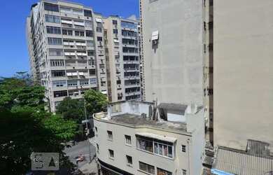 Imagem 7: Apartamento para Aluguel - Copacabana, 3 Quartos, 100 m2