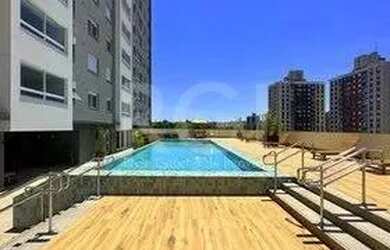 Imagem 9: Apartamento para Venda - 56.85m², 2 dormitórios, sendo 1 suites, 1 vaga - Partenon