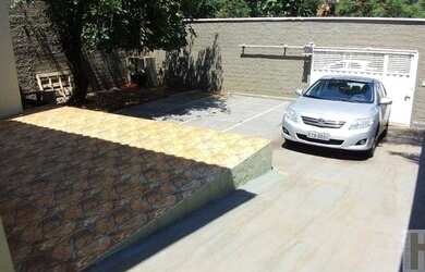 Imagem 3: Casa à venda, 141 m² por R$ 490.000,00 - São Luiz - Paulínia/SP