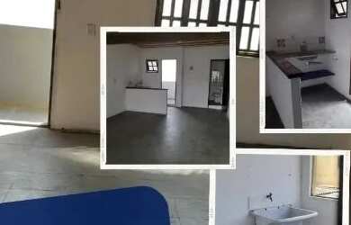 Imagem: A kitnet possui 1 Banheiro e está localizado em Jardim Excelcior