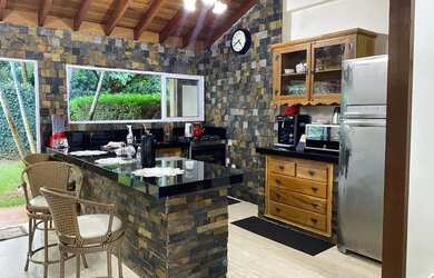 Imagem 7: VENDO CHÁCARA NA HÍPICA E ACEITO PERMUTA EM CASA DE CONDOMÍNIO NA ZONA...