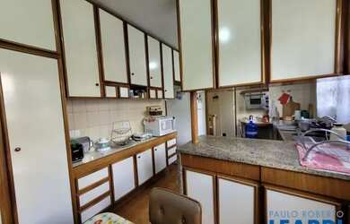 Imagem 7: APARTAMENTO - MOEMA ÍNDIOS - SP