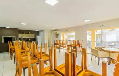 Imagem 7: Apartamento à venda Avenida Otto Niemeyer, Tristeza - Porto Alegre