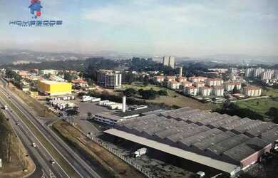 Imagem 3: Galpão à venda, 16181 m² por R$ 85.000.000,00 - Medeiros - Jundiaí/SP