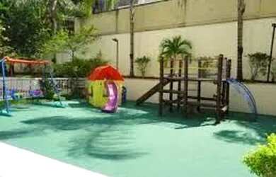 Imagem 5: Apartamento para venda possui 67 metros quadrados com 2 quartos