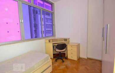 Imagem 9: Apartamento para Aluguel - Copacabana, 3 Quartos, 100 m2