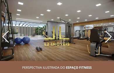 Imagem 5: Apartamento à venda no bairro Horto Florestal - Salvador/BA