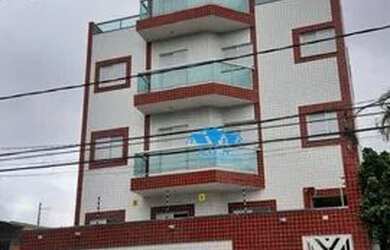 Imagem: O apartamento possui 2 Dormitórios, 1 Banheiro, 37m² de Área