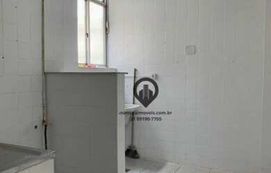 Imagem 6: Apartamento térreo com 2 quartos à venda - por R$ 162.000 - Aceitando...