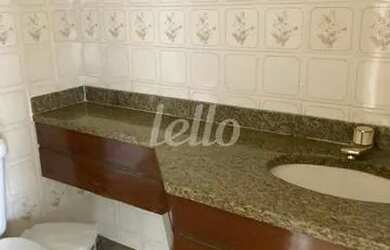 Imagem 4: São Paulo - Apartamento Padrão - Paraíso