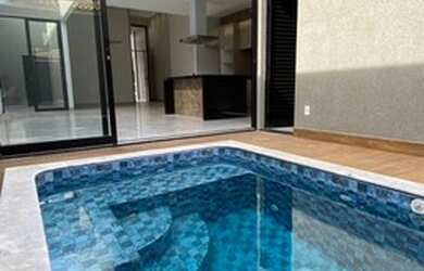 Imagem 11: Casa de Condomínio em Residencial Alta Vista - São José do Rio Preto,...