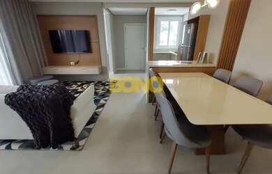 Imagem 12: Grand Solaro Residence. Churrasqueira, Ar-condicionado, 110m² de Áreae2...