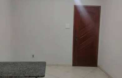 Imagem 4: Alugo casa. 48m² de Área, 1 Banheiroe2 Dormitórios