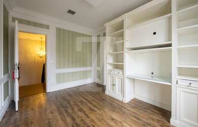 Imagem 14: Casa alto padrão para venda ou locação em condomínio no Morumbi