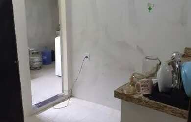 Imagem 6: Casa Itacaranha Casa com 1 dormitório