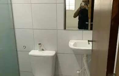 Imagem 5: RK43 saia do aluguel. 69m² de Área, 1 Banheiroe2 Dormitórios