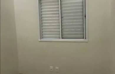 Imagem: O apartamento possui 2 Dormitórios, 2 Banheiros, 2 Vagas na