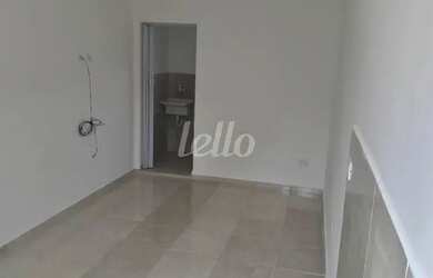 Imagem: O apartamento possui 1 Dormitório, 1 Banheiro, 20m² de Área