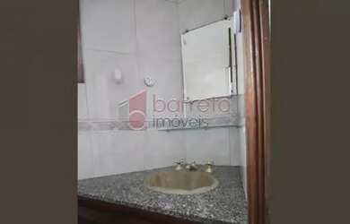 Imagem 9: Casa Sobrado em Jundiaí. Churrasqueira, Varanda, 280m² de Áreae2 Vagas...