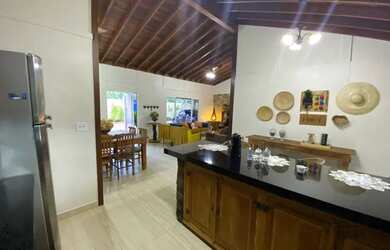 Imagem 6: VENDO CHÁCARA NA HÍPICA E ACEITO PERMUTA EM CASA DE CONDOMÍNIO NA ZONA...