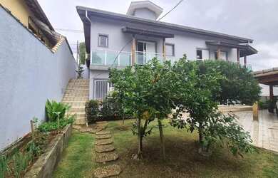 Imagem 4: Casa à venda - Jardim Paulista - Atibaia - SP