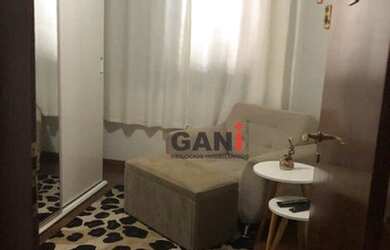 Imagem 1: Apartamento com 3 dormitórios à venda, 127 m² por R$ 852.000,00 - Vila Formosa - São Paulo