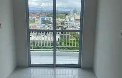 Imagem 2: Repasse de apto 34 mil. Piscina, Churrasqueira, Varandae50m² de Área