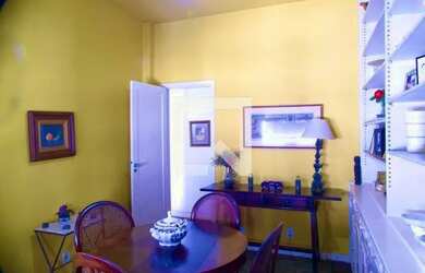 Imagem 10: Apartamento para Aluguel - Copacabana, 3 Quartos, 140 m2