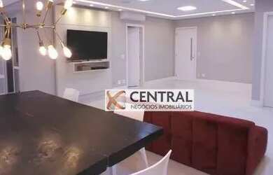 Imagem 2: Apartamento com 3 dormitórios à venda, 135 m² por R$ 979.000,00 - Patamares - Salvador/BA