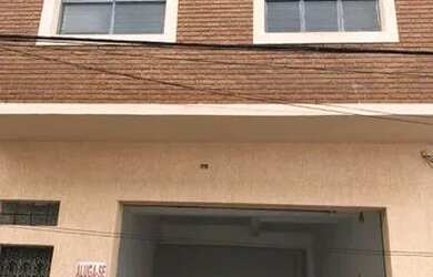 Imagem: O depósito possui 110m² de Área e está localizado em Centro