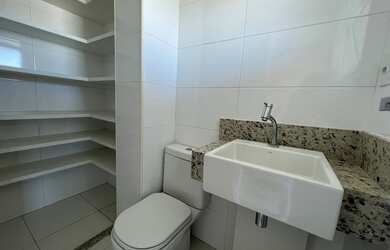 Imagem 7: Condomínio El Viso. Varanda, 108m² de Área, 2 Vagas na garageme3 Dormitórios