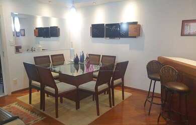 Imagem 6: Apartamento com 3 dormitórios, 129 m² - venda por R$ 1.345.000 ou aluguel...