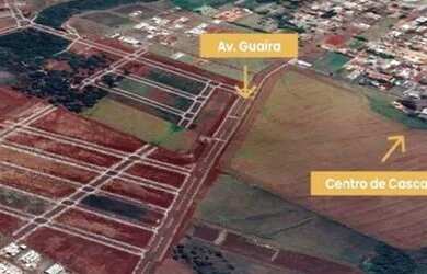 Imagem: O terreno à venda possui 150m² de Área e está localizado