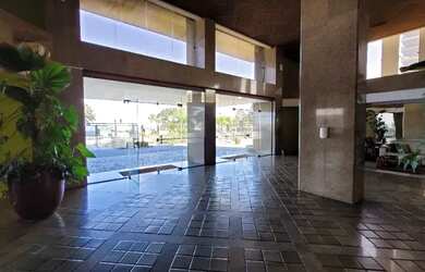 Imagem 6: Taxas incluídas!Apart, 1 QT, 1 VG, mobiliado, no melhor da Barra da Tijuca, Av Lucio Costa