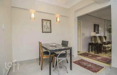 Imagem 9: Apartamento para venda possui 99 metros quadrados com 3 quartos em Auxiliadora...