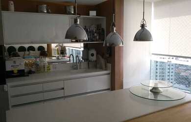 Imagem 9: Lindo apartamento na Helio Pellegrino com 3 vagas e lazer