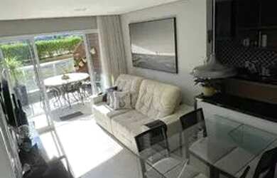 Imagem 4: Apartamento Garden com 1 dormitório, 66 m² - venda por R$ 730.000 ou...