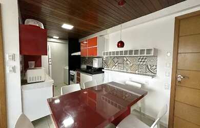 Imagem 7: Apartamento com 2 dormitórios à venda, 48 m² por R$ 450.000,00 - Tambaú...