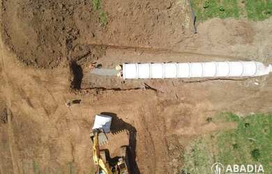 Imagem 4: Terreno à venda, 310 m² por R$ 435.000,00 - Residencial Luiza - Paulínia/SP