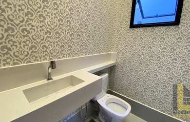 Imagem 15: Casa de Condomínio em Residencial Alta Vista - São José do Rio Preto,...