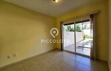 Imagem 8: casa - Betel - Paulínia. Piscina, Churrasqueira, VarandaeÁrea de serviço